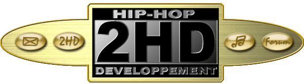 2HD Hip Hop Dveloppement