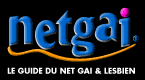 Logo de "NetGai"
