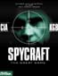 Solution de Spycraft par Bndicte