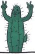 Association Cactus