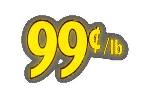 99 cents