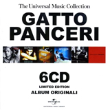 The Universal Music Collection de Gatto Panceri