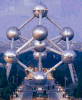 l'Atomium