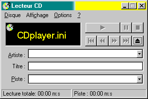cdplayer