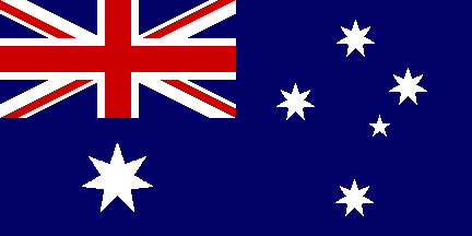 [Big Flag of Australia]
