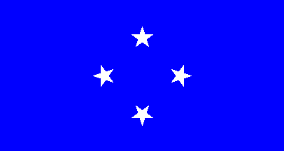 [Big Flag of Micronesia]