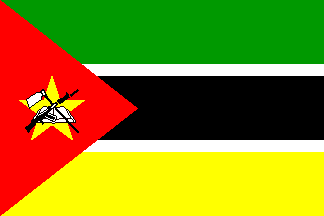 [Big Flag of Mozambique]