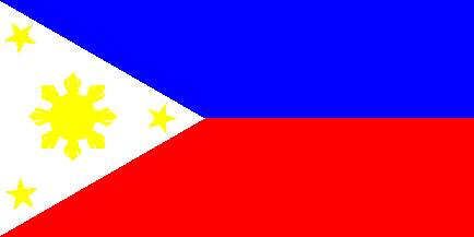 [Big Flag of Philippines]