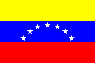 [Big Flag of Venezuela]