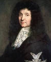Colbert par Mignard 1680