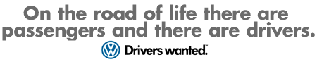 Drivers wanted