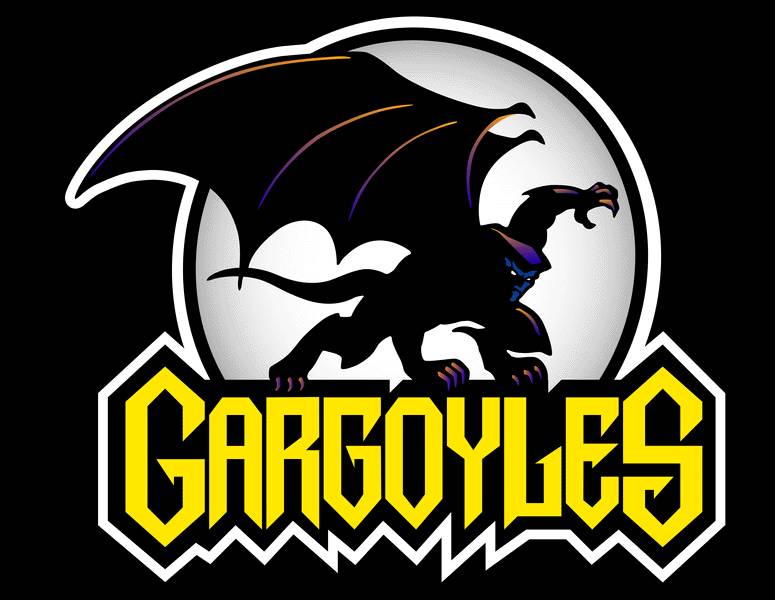 Les Gargoyles