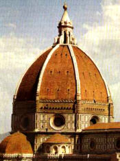 La cathedrale de Florence