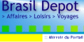 Brasil Depot Affaires, Voyages Lois