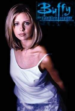 Buffy, the vampire slayer