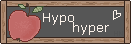 Hypoglycmie et hyperglycmie