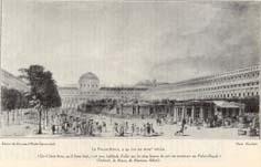 Le Palais Royale