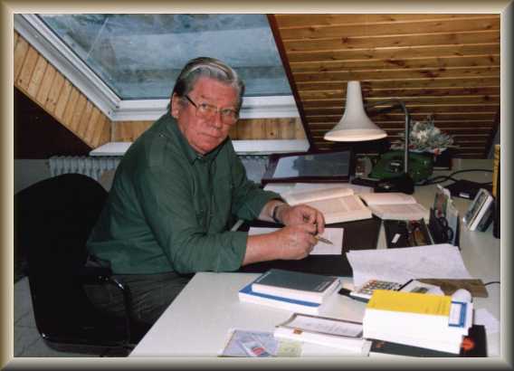 Heinz Knoke 1992