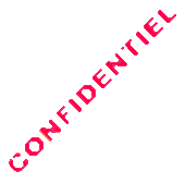 confidentiel