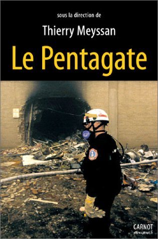 Pentagate, de Thierry Meyssan