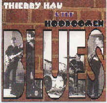 Thyerry Hau & The Hoodoomen