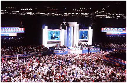 Convention 1992