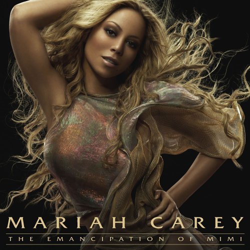 JUST FOR MARIAH CAREY -- It's like that -- biography 