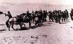 Desert Mounted Corps