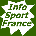 Logo InfoSport France