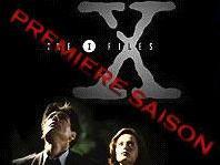 Saison 1 de The X-Files