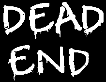 Dead End - Logo