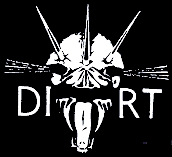 Dirt - Logo