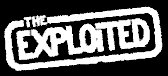 The Exploited - Logo