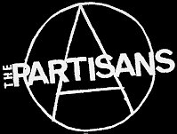 The Partisans - Logo