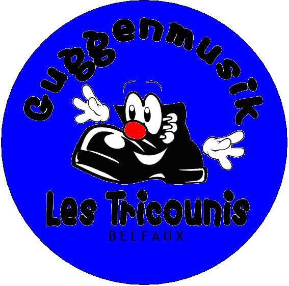Visitez le site de la Guggenmusik "Les Tricounis", de Belfaux