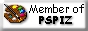 Member of PSP Interactive Zone