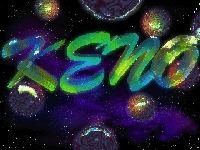 Keno's logo
