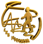 Le logo des Marchous