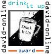 Drink It Up Award
