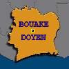 histoire de la ville de Bouak