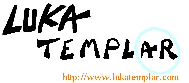 Site Luka TEMPLAR, Summary
