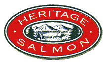 Heritage Salmon