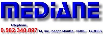 MEDIANE FRANCE ESTHETIQUE, tablissement principal :
        La Junquera - Espagne