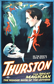 Howard Thurston