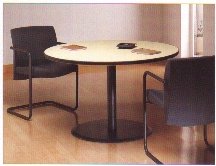 Table ronde 120 cms