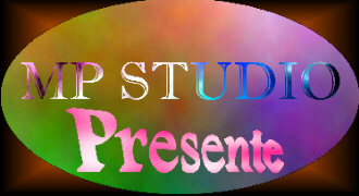 MP STUDIO (logo)