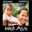 Cercle Web Asie