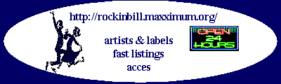 find easy : artists & labels