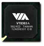 Le KT133A est le meilleur chipset pour Socket A.