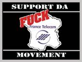 Support Da Fuck FT movement.